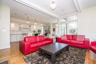 Photo 5: 7225 BLENHEIM Street in Vancouver: Southlands House for sale (Vancouver West)  : MLS®# R2482803