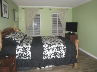 Photo 10: # 107 32075 GEORGE FERGUSON WY in Abbotsford: Abbotsford West Condo for sale in "Arbour Court" : MLS®# F1124751