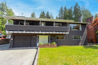 Main Photo: 854 RIVERSIDE Drive in North Vancouver: Seymour NV House for sale : MLS®# R2891561