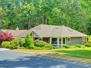 Photo 1: 3519 S Arbutus Dr in COBBLE HILL: ML Cobble Hill House for sale (Malahat & Area)  : MLS®# 734953