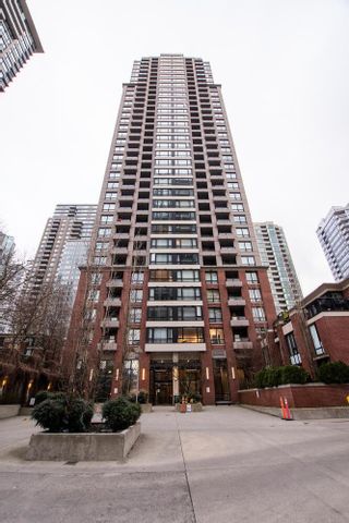 Photo 25: 1610 909 MAINLAND Street in Vancouver: Yaletown Condo for sale in "Yaletown Park II" (Vancouver West)  : MLS®# R2645381
