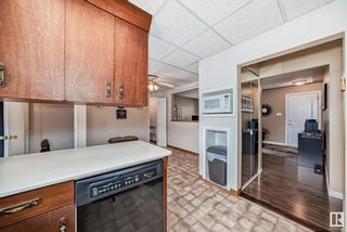 Photo 7: 11015 153 Street in Edmonton: Zone 21 House for sale : MLS®# E4386881