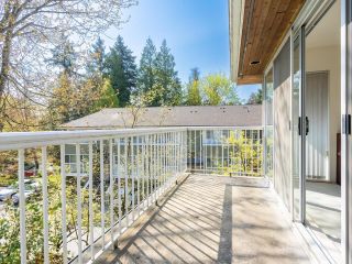 Photo 17: 8420 MILLSTONE Street in Vancouver: Champlain Heights Townhouse for sale (Vancouver East)  : MLS®# R2682915