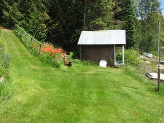 Photo 27: 9076 Barriere North Road in Barriere: BA Recreational for sale (NE)  : MLS®# 156890