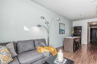 Photo 8: 1007 550 Riverfront Avenue SE in Calgary: Downtown East Village Apartment for sale : MLS®# A2109672