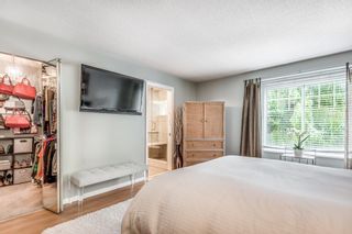 Photo 22: 40 795 NOONS CREEK Drive in Port Moody: North Shore Pt Moody Townhouse for sale in "HERITAGE TERRACE" : MLS®# R2681406