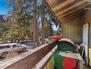 Photo 17: 116 B Grizzly Street: Banff Semi Detached for sale : MLS®# A1205175