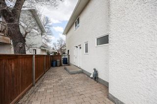 Photo 45: 14 Principal Bay in Winnipeg: North Kildonan Residential for sale (3G)  : MLS®# 202312624