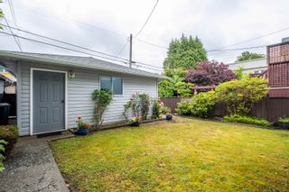 Photo 35: 3543 W 24TH Avenue in Vancouver: Dunbar House for sale (Vancouver West)  : MLS®# R2706228