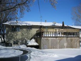 Photo 3: 205 4th Street West: Warman Single Family Dwelling for sale (Saskatoon NW)  : MLS®# 393870