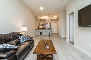 Photo 15: 204 2120 GLADWIN Road in Abbotsford: Central Abbotsford Condo for sale in "Onyx at Mahogany" : MLS®# R2659079