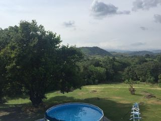 Photo 34: Great mountain views from this property in Las Lajas, near Coronado