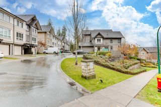 Photo 4: 68 1305 SOBALL Street in Coquitlam: Burke Mountain Townhouse for sale in "TYNERIDGE" : MLS®# R2517780