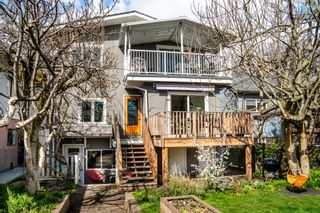 Photo 29: 2050 ADANAC Street in Vancouver: Hastings House for sale (Vancouver East)  : MLS®# R2766344