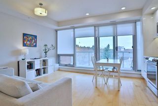 Photo 7: 1408 1234 5 Avenue NW in Calgary: Hillhurst Apartment for sale : MLS®# A2122820
