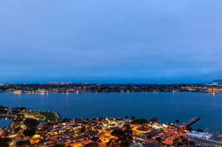 Photo 13: DOWNTOWN Condo for sale : 2 bedrooms : 700 W Harbor Dr #2902 in San Diego