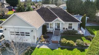 Main Photo: 25 Dancer Rd in Nanaimo: Na Chase River House for sale : MLS®# 957576