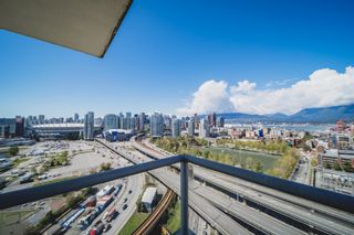 Photo 31: 2202 125 MILROSS Avenue in Vancouver: Downtown VE Condo for sale in "Creekside" (Vancouver East)  : MLS®# R2879843