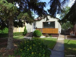 Photo 2: 2249 ATKINSON Street in Regina: Broders Annex Single Family Dwelling for sale (Regina Area 03)  : MLS®# 580423