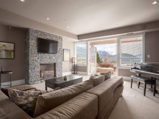 Photo 25: 40859 THE CRESCENT in Squamish: University Highlands House for sale in "University Heights" : MLS®# R2524991