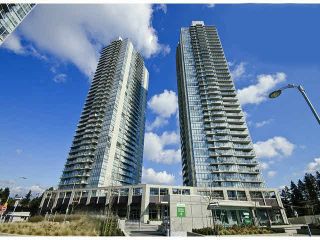 Photo 1: 3310 13688 100 Avenue in Surrey: Whalley Condo for sale in "PARK PLACE ONE" (North Surrey)  : MLS®# R2138656