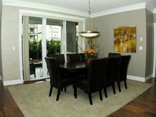 Photo 6: 101A 45595 TAMIHI Way in Sardis: Vedder S Watson-Promontory Condo for sale in "THE HARTFORD" : MLS®# H2901302
