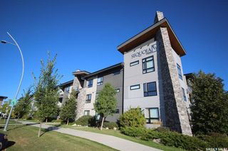 Main Photo: 103 235 Evergreen Square in Saskatoon: Evergreen Residential for sale : MLS®# SK909426