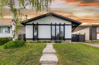 Main Photo: 464 Malvern Close NE in Calgary: Marlborough Park Detached for sale : MLS®# A2134642