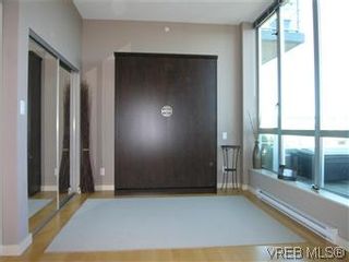 Photo 13: 1103 732 Cormorant Street in VICTORIA: Vi Downtown Condo Apartment for sale (Victoria)  : MLS®# 296221