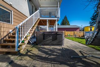 Photo 9: 46496 GILBERT Avenue in Chilliwack: Fairfield Island House for sale : MLS®# R2655826