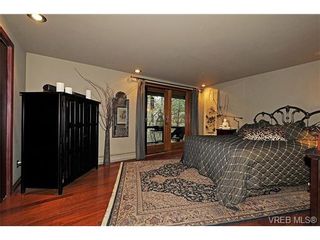 Photo 14: 4449 Sunnywood Place in VICTORIA: SE Broadmead Residential for sale (Saanich East)  : MLS®# 332321