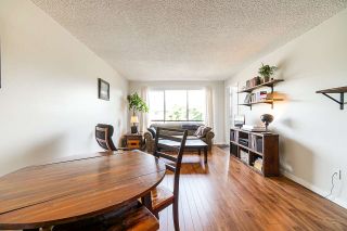 Photo 4: 203 808 E 8TH Avenue in Vancouver: Mount Pleasant VE Condo for sale in "Prince Albert Court" (Vancouver East)  : MLS®# R2401059