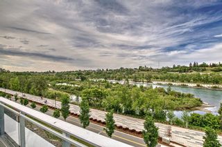 Photo 18: 402 128 Waterfront Court SW in Calgary: Eau Claire Apartment for sale : MLS®# A2056352