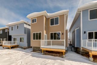 Photo 25: 447 Bayview Way SW: Airdrie Detached for sale : MLS®# A2030474