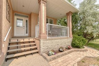 Photo 2: 8085 Wascana Gardens Crescent in Regina: Wascana View Residential for sale : MLS®# SK946663