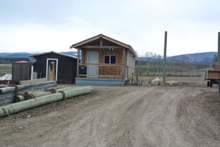 Photo 7: 14971 W 16 Highway in Smithers: Smithers - Rural House for sale (Smithers And Area (Zone 54))  : MLS®# R2688398