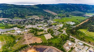 Photo 5: 1788 Vernon Street in Lumby: Vacant Land for sale : MLS®# 10254852