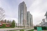 Main Photo: 2102 6538 NELSON Avenue in Burnaby: Metrotown Condo for sale in "MET2" (Burnaby South)  : MLS®# R2867766