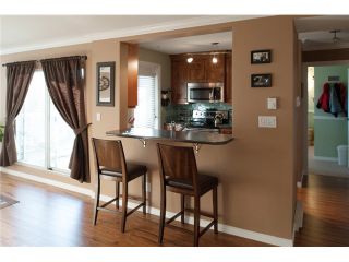 Photo 3: # 212 8450 JELLICOE ST in Vancouver: Fraserview VE Condo for sale (Vancouver East)  : MLS®# V990566