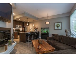 Photo 12: 315 2238 WHATCOM Road in Abbotsford: Abbotsford East Condo for sale in "WATERLEAF" : MLS®# R2165802