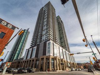 Photo 1: 3502 1188 3 Street SE in Calgary: Beltline Apartment for sale : MLS®# A2023236