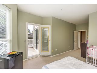 Photo 16: 124 9979 140 Street in Surrey: Whalley Townhouse for sale in "SHERWOOD GREEN" (North Surrey)  : MLS®# R2108711
