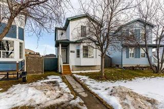 Photo 2: 133 Martin Crossing Crescent NE in Calgary: Martindale Detached for sale : MLS®# A2113059
