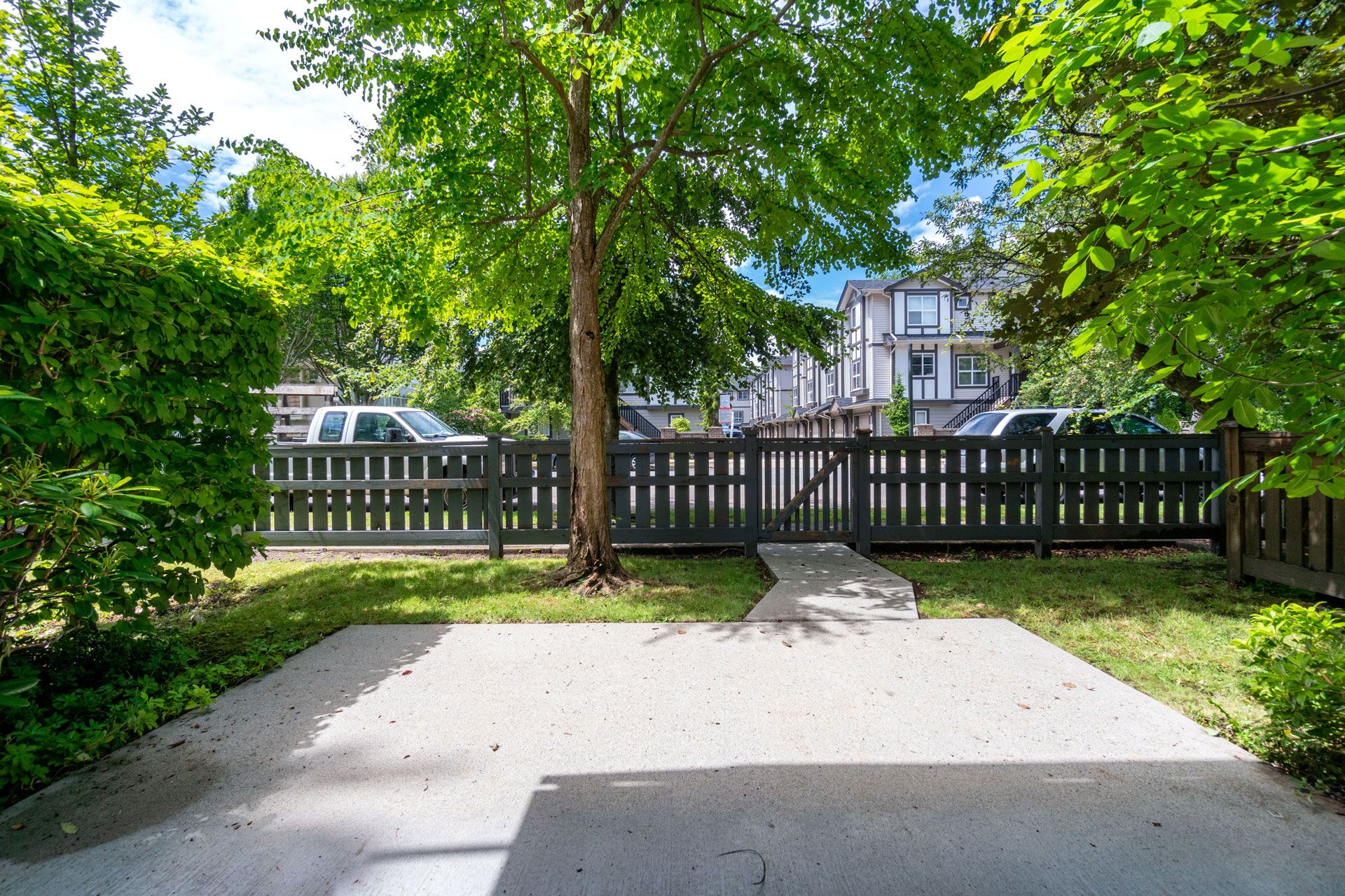 Photo 49: Photos: 19 7533 HEATHER Street in Richmond: McLennan North Townhouse for sale in "HEATHER GREENE" : MLS®# R2707605