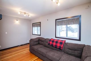 Photo 7: 519 St Catherine Street in Winnipeg: Norwood Residential for sale (2B)  : MLS®# 202205522