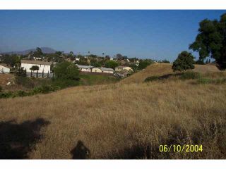 Photo 4: ENCANTO Lot / Land for sale: 405 Ritchey Street in San Diego