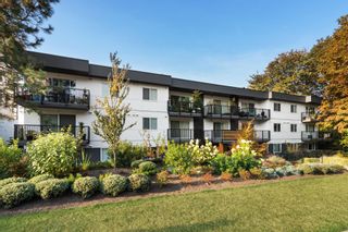 Photo 1: 209 357 E 2ND Street in North Vancouver: Lower Lonsdale Condo for sale in "The Hendricks" : MLS®# R2730880