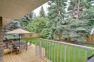 Photo 41: 71 WOODGREEN Drive SW in Calgary: Woodlands Detached for sale : MLS®# C4304909