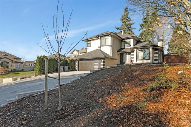 FEATURED LISTING: 8166 153A Street SURREY