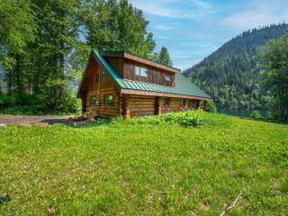 Photo 35: 111 GUS DRIVE: Lillooet House for sale (South West)  : MLS®# 177726
